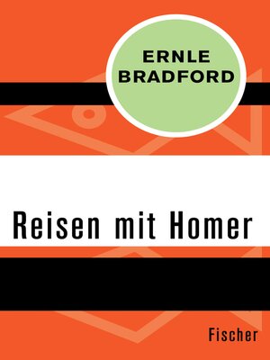 cover image of Reisen mit Homer